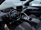 Peugeot 5008 GTLine Kamera Automat 7 osobowy - 7