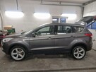 Ford Kuga 2.0 140km 4x4 z Niemiec alu 19 grz fotel - 2