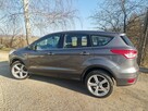 Ford Kuga 2.0 140km 4x4 z Niemiec alu 19 grz fotel - 3