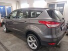 Ford Kuga 2.0 140km 4x4 z Niemiec alu 19 grz fotel - 4