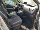 Citroen Berlingo BEZWYPADKOWYkrajowyDIESEL 1.6 HDI 80tys.km F-ra VAT 1-właściciel - 8