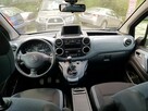 Citroen Berlingo BEZWYPADKOWYkrajowyDIESEL 1.6 HDI 80tys.km F-ra VAT 1-właściciel - 11