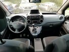 Citroen Berlingo BEZWYPADKOWYkrajowyDIESEL 1.6 HDI 80tys.km F-ra VAT 1-właściciel - 13