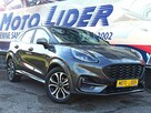 Ford Puma ST- line, miękka hybryda, na gwarancji do 2029 !! - 1