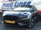 Ford Puma ST- line, miękka hybryda, na gwarancji do 2029 !! - 3