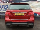 Mercedes GLE 350 AMG, salon,  1 wł. serwis ASO - 5