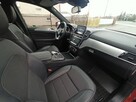 Mercedes GLE 350 AMG, salon,  1 wł. serwis ASO - 12