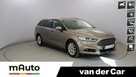 Ford Mondeo 2.0 TDCi Trend ! Z Polskiego Salonu ! Faktura Vat ! - 1