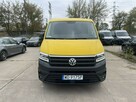 Crafter 35 TDI 9,9m3! Z Polskiego Salonu! Faktura VAT! - 2