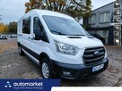 Ford Transit EcoBlue 350 L3H2 Trend (bryg.) ! Z polskiego salonu ! Faktura VAT ! - 1