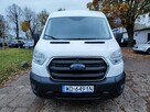 Ford Transit EcoBlue 350 L3H2 Trend (bryg.) ! Z polskiego salonu ! Faktura VAT ! - 2