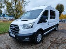 Ford Transit EcoBlue 350 L3H2 Trend (bryg.) ! Z polskiego salonu ! Faktura VAT ! - 3