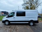 Ford Transit EcoBlue 350 L3H2 Trend (bryg.) ! Z polskiego salonu ! Faktura VAT ! - 4