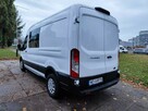 Ford Transit EcoBlue 350 L3H2 Trend (bryg.) ! Z polskiego salonu ! Faktura VAT ! - 5