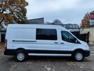 Ford Transit EcoBlue 350 L3H2 Trend (bryg.) ! Z polskiego salonu ! Faktura VAT ! - 8