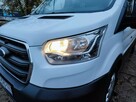 Ford Transit EcoBlue 350 L3H2 Trend (bryg.) ! Z polskiego salonu ! Faktura VAT ! - 10