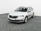 Škoda Octavia WD4726N#1.5 GPF Style DSG Podgrz.f K.cof LED Salon PL VAT23% - 2