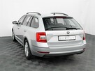 Škoda Octavia WD4726N#1.5 GPF Style DSG Podgrz.f K.cof LED Salon PL VAT23% - 4