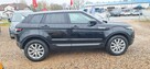 Land Rover Range Rover Evoque jak nowy duza navi ledy xsenon - 8