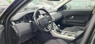 Land Rover Range Rover Evoque jak nowy duza navi ledy xsenon - 9