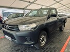 Toyota Hilux PICKUP* 2.4 D4D* 150 KM* 6 Biegów* 4x4* ZAREJESTROWANA* - 2