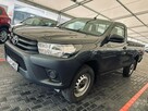 Toyota Hilux PICKUP* 2.4 D4D* 150 KM* 6 Biegów* 4x4* ZAREJESTROWANA* - 3