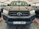 Toyota Hilux PICKUP* 2.4 D4D* 150 KM* 6 Biegów* 4x4* ZAREJESTROWANA* - 4