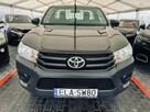 Toyota Hilux PICKUP* 2.4 D4D* 150 KM* 6 Biegów* 4x4* ZAREJESTROWANA* - 5