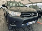 Toyota Hilux PICKUP* 2.4 D4D* 150 KM* 6 Biegów* 4x4* ZAREJESTROWANA* - 6