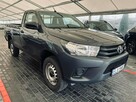 Toyota Hilux PICKUP* 2.4 D4D* 150 KM* 6 Biegów* 4x4* ZAREJESTROWANA* - 7