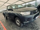 Toyota Hilux PICKUP* 2.4 D4D* 150 KM* 6 Biegów* 4x4* ZAREJESTROWANA* - 8