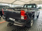 Toyota Hilux PICKUP* 2.4 D4D* 150 KM* 6 Biegów* 4x4* ZAREJESTROWANA* - 9