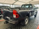 Toyota Hilux PICKUP* 2.4 D4D* 150 KM* 6 Biegów* 4x4* ZAREJESTROWANA* - 10