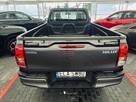 Toyota Hilux PICKUP* 2.4 D4D* 150 KM* 6 Biegów* 4x4* ZAREJESTROWANA* - 11