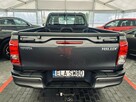 Toyota Hilux PICKUP* 2.4 D4D* 150 KM* 6 Biegów* 4x4* ZAREJESTROWANA* - 12