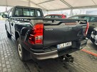 Toyota Hilux PICKUP* 2.4 D4D* 150 KM* 6 Biegów* 4x4* ZAREJESTROWANA* - 13