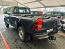 Toyota Hilux PICKUP* 2.4 D4D* 150 KM* 6 Biegów* 4x4* ZAREJESTROWANA* - 14