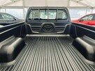 Toyota Hilux PICKUP* 2.4 D4D* 150 KM* 6 Biegów* 4x4* ZAREJESTROWANA* - 16