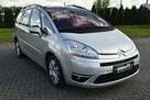 Citroen C4 Grand Picasso 1,6b. DUDKI11 7 Foteli,Navi,Hak,Parktronic,kredyt,GWARANCJA - 3