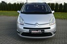 Citroen C4 Grand Picasso 1,6b. DUDKI11 7 Foteli,Navi,Hak,Parktronic,kredyt,GWARANCJA - 5