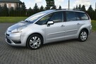 Citroen C4 Grand Picasso 1,6b. DUDKI11 7 Foteli,Navi,Hak,Parktronic,kredyt,GWARANCJA - 6