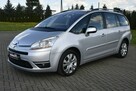 Citroen C4 Grand Picasso 1,6b. DUDKI11 7 Foteli,Navi,Hak,Parktronic,kredyt,GWARANCJA - 7