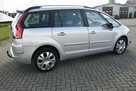 Citroen C4 Grand Picasso 1,6b. DUDKI11 7 Foteli,Navi,Hak,Parktronic,kredyt,GWARANCJA - 8