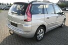 Citroen C4 Grand Picasso 1,6b. DUDKI11 7 Foteli,Navi,Hak,Parktronic,kredyt,GWARANCJA - 9