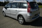 Citroen C4 Grand Picasso 1,6b. DUDKI11 7 Foteli,Navi,Hak,Parktronic,kredyt,GWARANCJA - 12