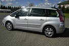 Citroen C4 Grand Picasso 1,6b. DUDKI11 7 Foteli,Navi,Hak,Parktronic,kredyt,GWARANCJA - 13