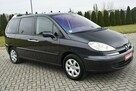 Peugeot 807 2,0hdi 7 Osób,Navi,DVD.NorwesT!!! Elektr.Drzwi.Parktr.Hak.Pół-Skóry. - 3