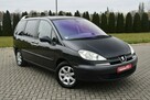 Peugeot 807 2,0hdi 7 Osób,Navi,DVD.NorwesT!!! Elektr.Drzwi.Parktr.Hak.Pół-Skóry. - 4