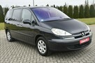 Peugeot 807 2,0hdi 7 Osób,Navi,DVD.NorwesT!!! Elektr.Drzwi.Parktr.Hak.Pół-Skóry. - 5