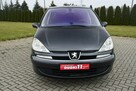 Peugeot 807 2,0hdi 7 Osób,Navi,DVD.NorwesT!!! Elektr.Drzwi.Parktr.Hak.Pół-Skóry. - 6